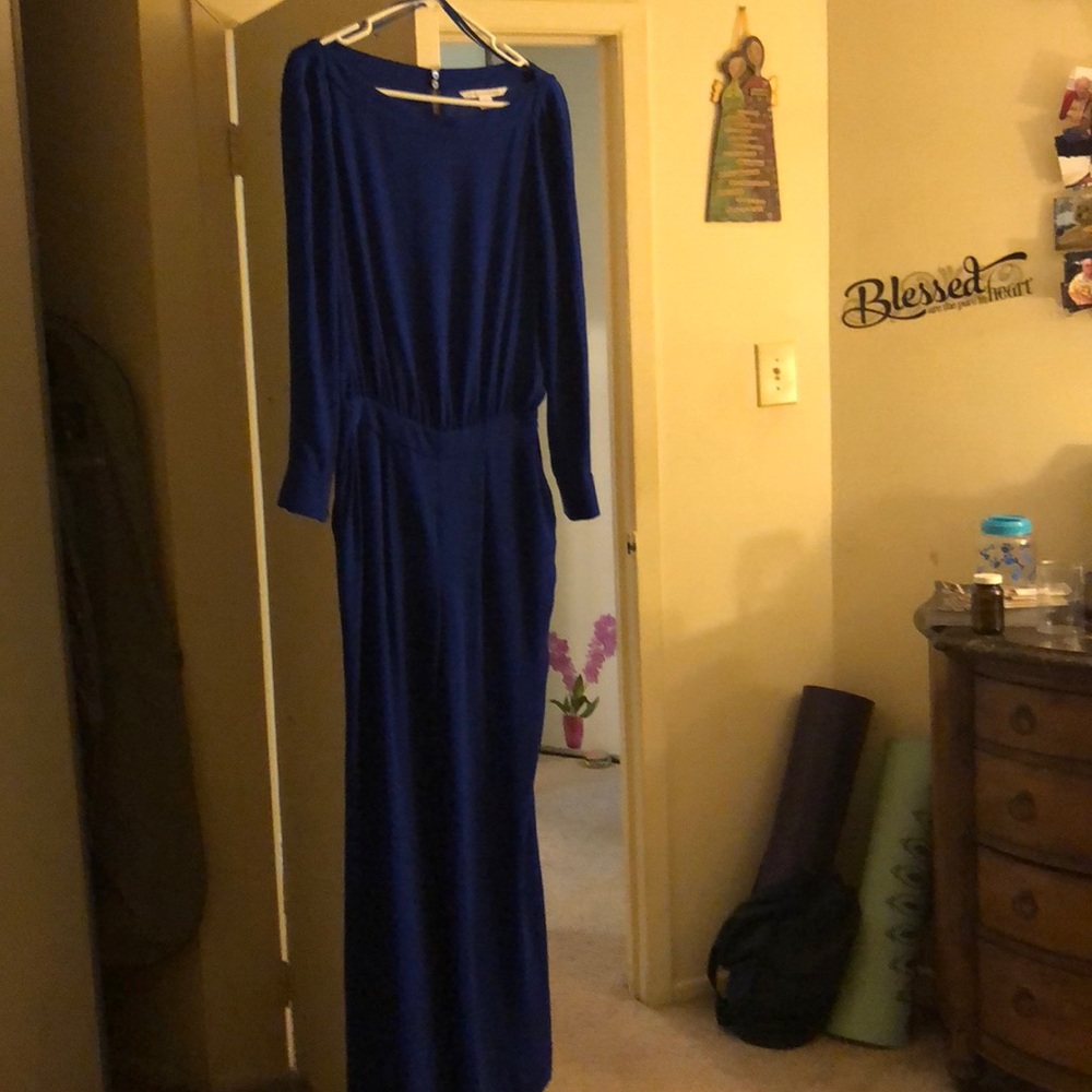 Jump Suit - Picture 3 of 7